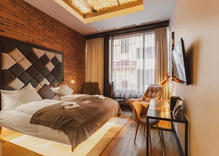 The Loft Budapest