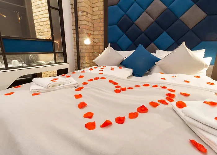 The Loft Budapest