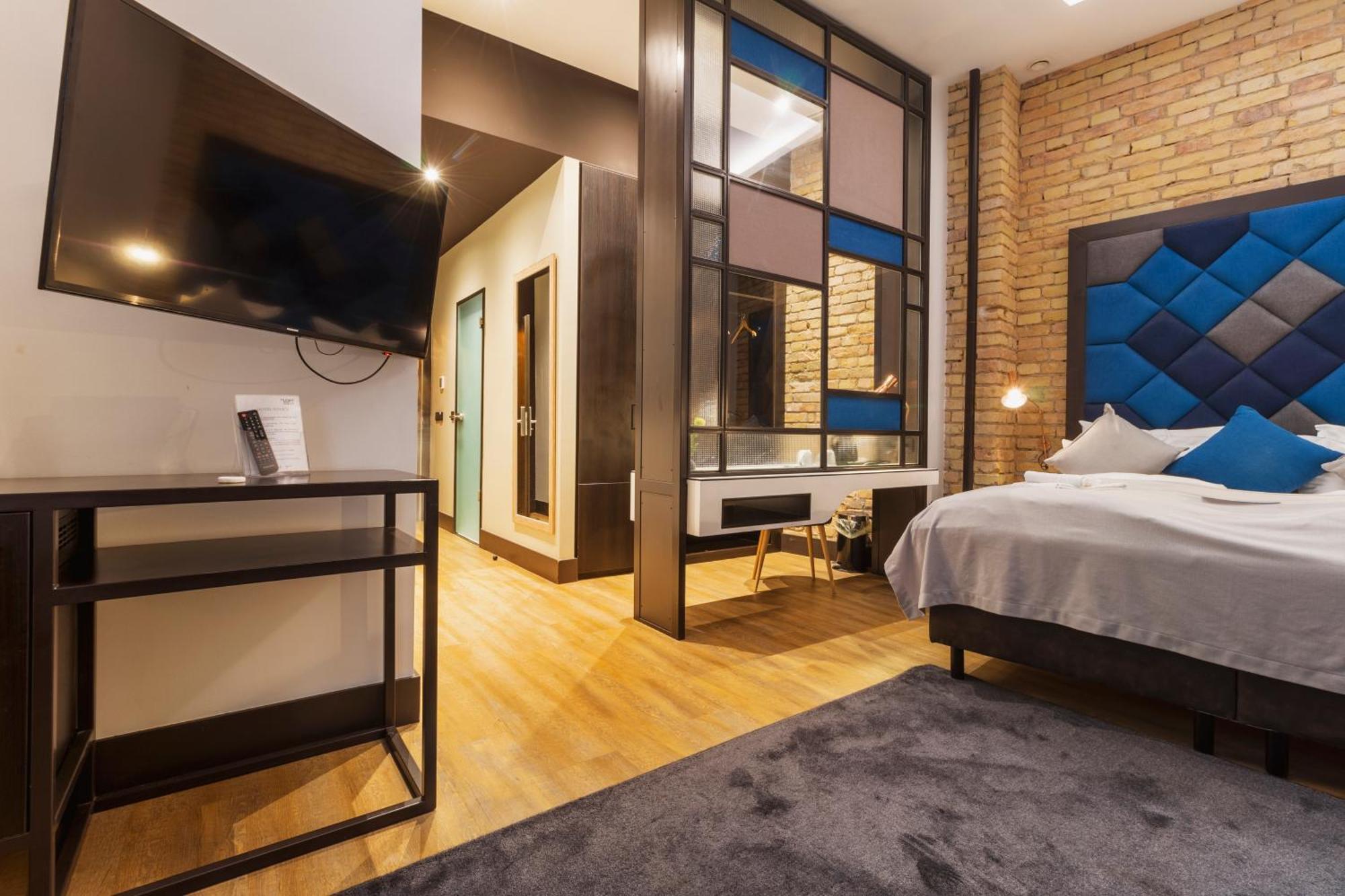 Hotel The Loft