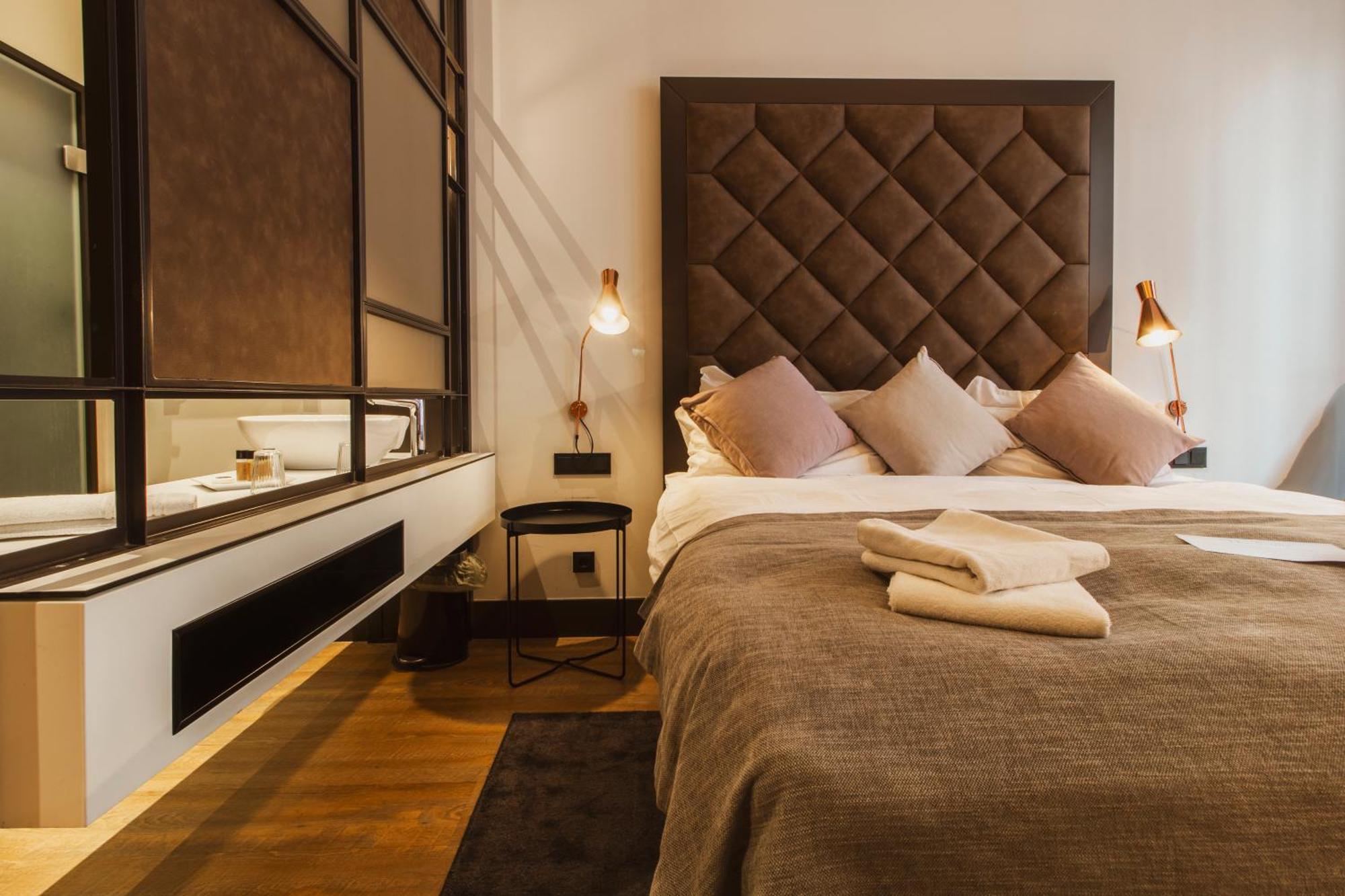 The Loft Budapest