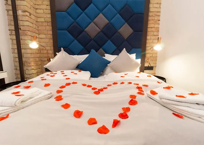 The Loft Budapest