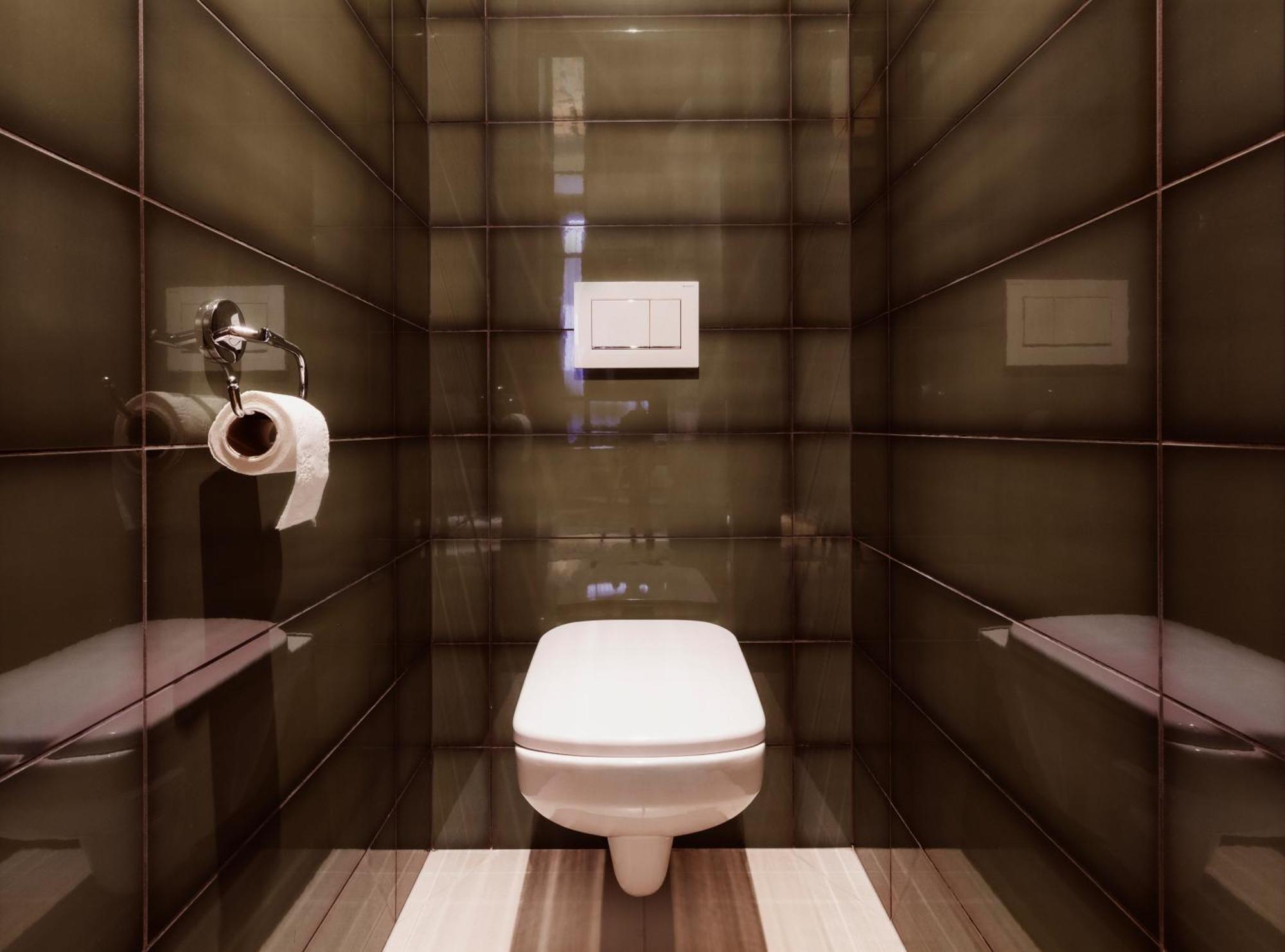 The Loft Hotel Budapest