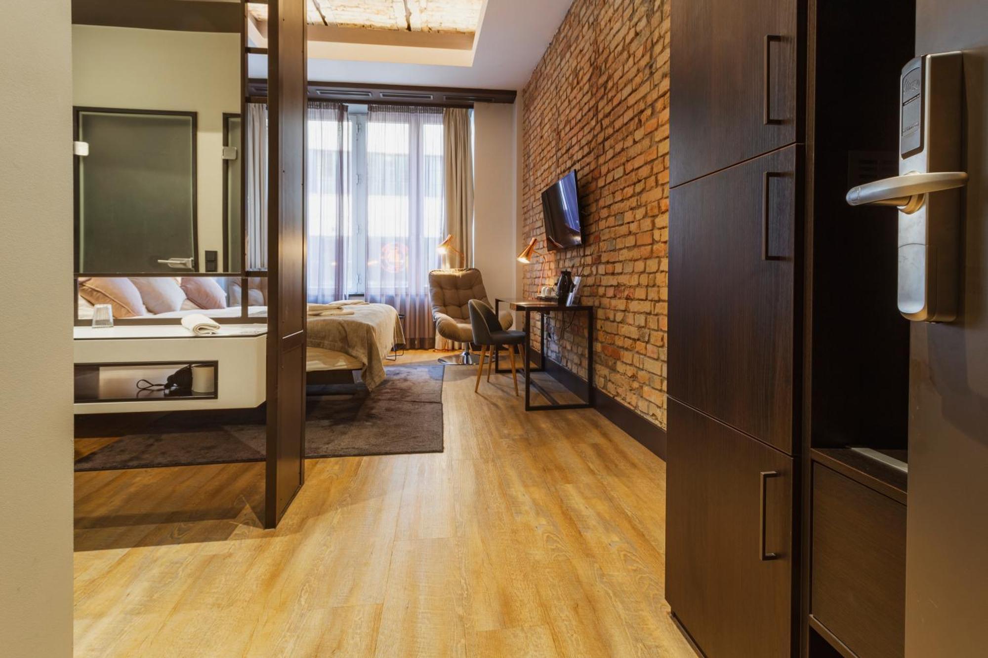 The Loft