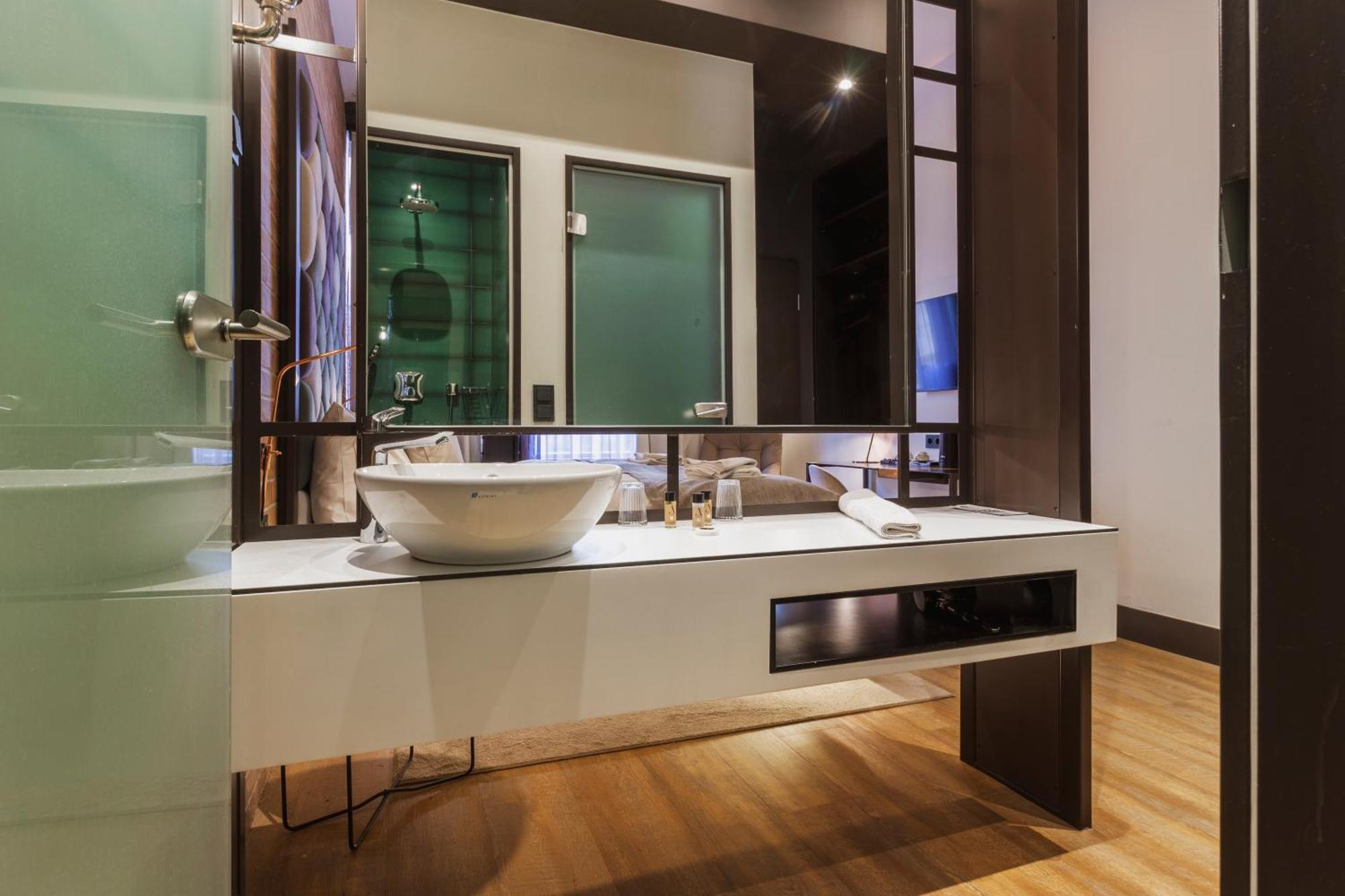 The Loft Hotel