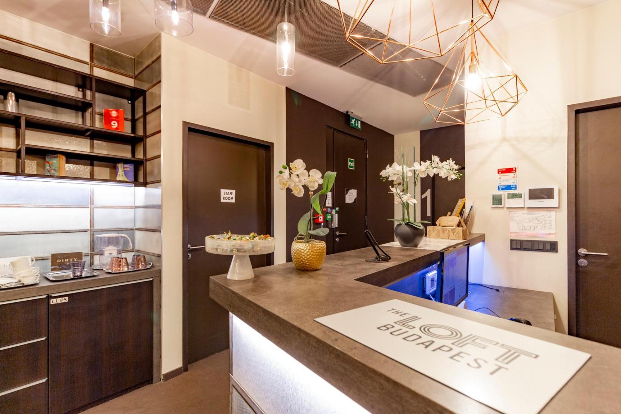 The Loft Hotel 3*