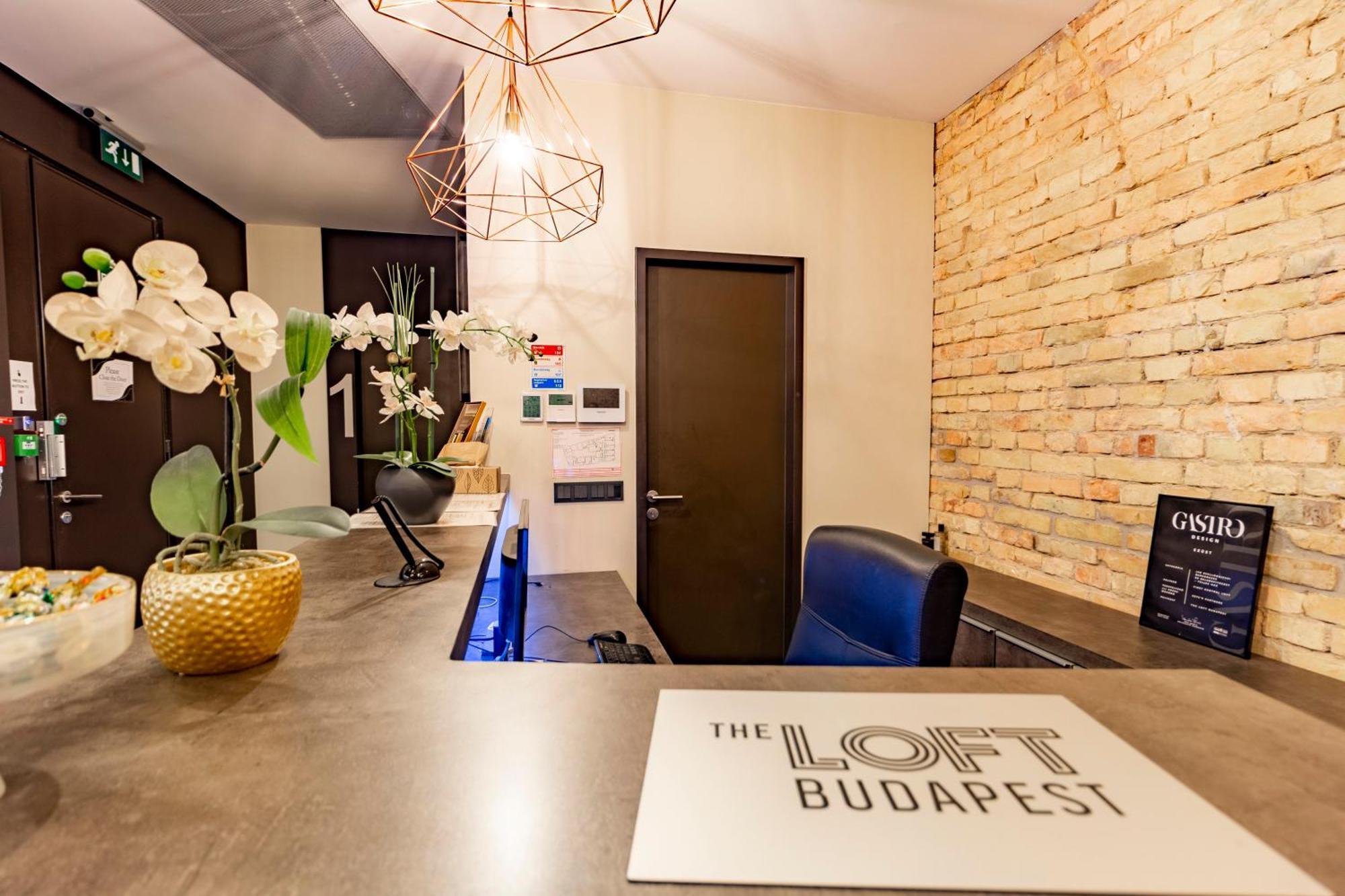 Hotel The Loft