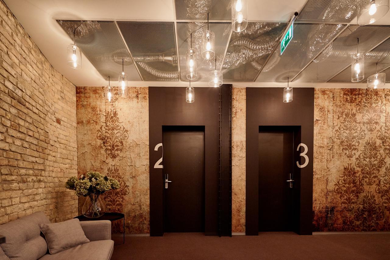 The Loft Hotel Budapest