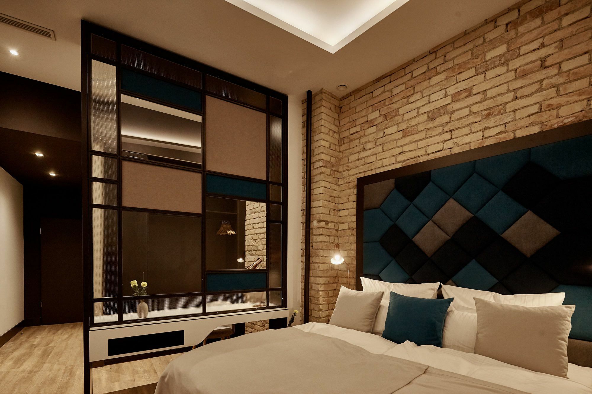 Hotel The Loft